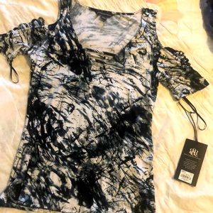 Rock and Republic top, NWT (000299)